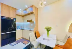 Nhà Bán Hoàng Hoa Tham-Bình Thạnh (Phường Gia Định)... Bán nhà riêng tại Gia Định, Hồ Chí Minh 07