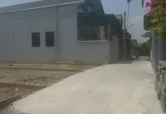 Bán đất thôn Hoà- Bình Hạ Tân Tiến... Bán đất tại Văn Giang, Hưng Yên 08