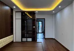 Nhà Góc 6 Tầng Thang Máy Ngay Hoàng Hoa Thám - Gần Hồ Tây... Bán nhà riêng tại Ba Đình, Hà Nội 05