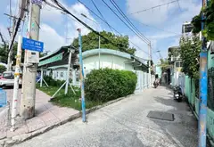 Nhà phố 3 tầng vuông vức, 4 phòng ngủ, giá hời quận 8... Bán nhà riêng tại Phú Định, Hồ Chí Minh 18