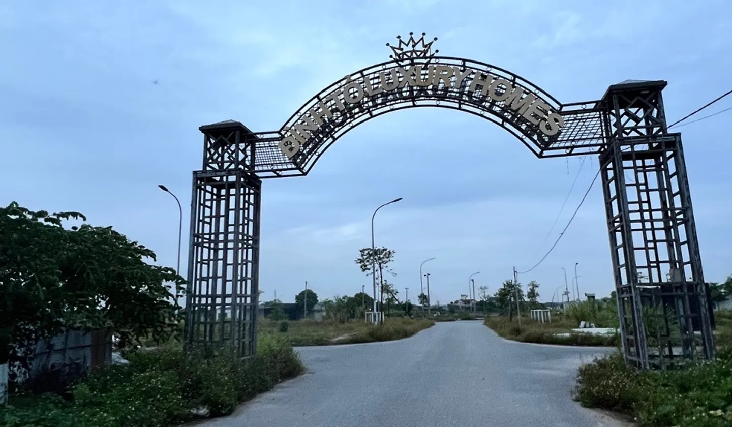 Đất phân lô vị trí chiến lược tại khu Đình Tổ, phù hợp kinh doanh và đầu tư... Bán đất tại Thuận Thành, Bắc Ninh 01