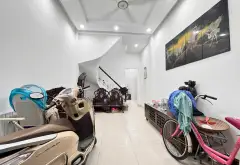 11 ty-Cơ hội hiếm có: Nhà phân lô ô tô tránh, kinh doanh đỉnh ngay Hoàng Mai... Bán nhà riêng tại Hoàng Mai, Hà Nội 02