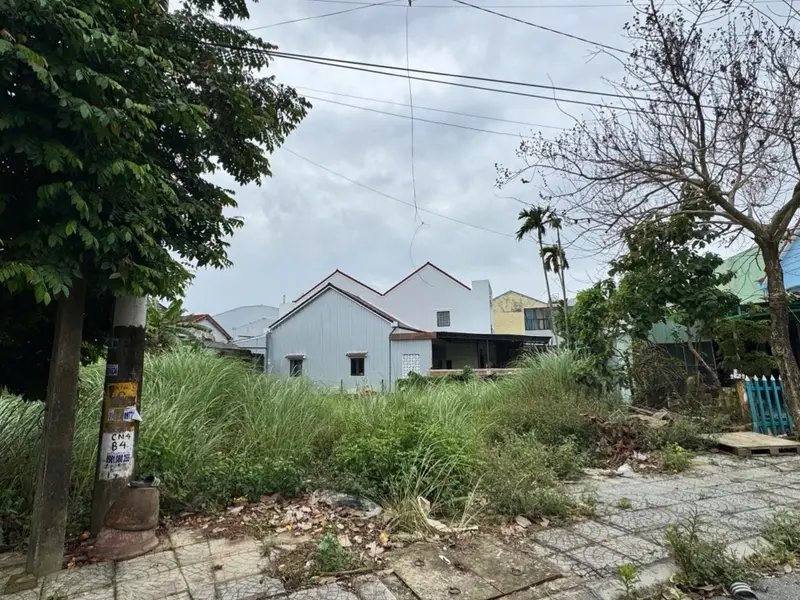 Giảm Sâu Đất Nguyễn Tri Phương – Tiềm Năng Sinh Lời Cao... Bán đất tại Hội An, Đà Nẵng 01