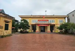 Cơ hội hiếm có sở hữu đất lô góc ở phường Trạm Lộ, Bắc Ninh... Bán đất tại Trạm Lộ, Bắc Ninh 09