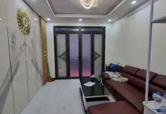 Nhà 5 tầng mới, gần phố Bắc Lãm giá tốt... Bán nhà riêng tại Phú Lương, Hà Nội 02