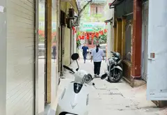 Nhà 5 tầng khu vực Cầu Giấy giá 9.1 tỷ, mặt tiền rộng 6.4m... Bán nhà riêng tại Nghĩa Đô, Hà Nội 01