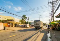 BÁN 3000M2 MẶT TIỀN AN PHÚ TÂY HƯNG LONG, RỘNG 50M, 10.X TỶ, ĐƯỜNG NHỰA XE TẢI VI VU, KHU SẦM UẤT... Bán đất tại Hưng Long, Hồ Chí Minh 04