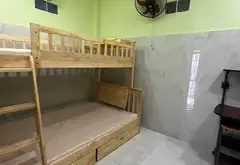 Nhà HXH Tô Hiến Thành, Giá Mềm, Chủ Tâm Huyết... Bán owner_side tại Hòa Hưng, Hồ Chí Minh 05