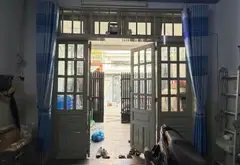 Nhà 2 Mặt Hẻm Ô Tô, Diện Tích Lớn, Tiềm Năng Kinh Doanh Tại Gò Vấp... Bán nhà riêng tại An Hội Đông, Hồ Chí Minh 05