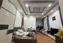 Biệt thự phố sang trọng mặt tiền rộng tại Bình Tân... Bán nhà mặt phố tại Bình Hưng Hòa, Hồ Chí Minh 11