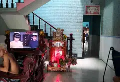Bán nhà mặt phố xã Bà Điểm, Hóc Môn, diện tích 445.4m2, mặt tiền 6.3m, giá 14 tỷ đồng... Bán nhà mặt phố tại Bà Điểm, Hồ Chí Minh 02