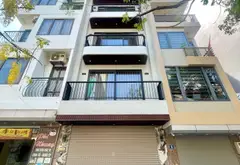 Nhà 7 tầng có thang máy gần phố Trạm, giá giảm sốc... Bán nhà riêng tại Long Biên, Hà Nội 06