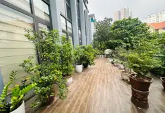 Biệt thự lô góc gần 300m2 đẳng cấp tại khu đô thị Yên Hoà, Cầu Giấy .... Bán nhà mặt phố tại Yên Hòa, Hà Nội 10