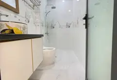 7tỷ xíu 5 phòng ngủ có thang máy hẻm xe hơi nhiều tiện khu vực không thiếu gì nhà mới đẹp... Bán nhà riêng tại Thông Tây Hội, Hồ Chí Minh 12