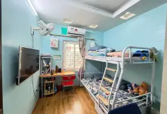 Căn góc chung cư mini tại khu vực Mỹ Đình với tiện nghi ô tô đỗ cửa... Bán chung cư mini tại Từ Liêm, Hà Nội 04