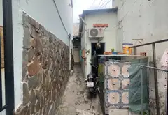 Nhà mặt tiền đường Tỉnh lộ 10, giá mềm mại nhất thời điểm hiện nay... Bán nhà riêng tại Bình Trị Đông, Hồ Chí Minh 17