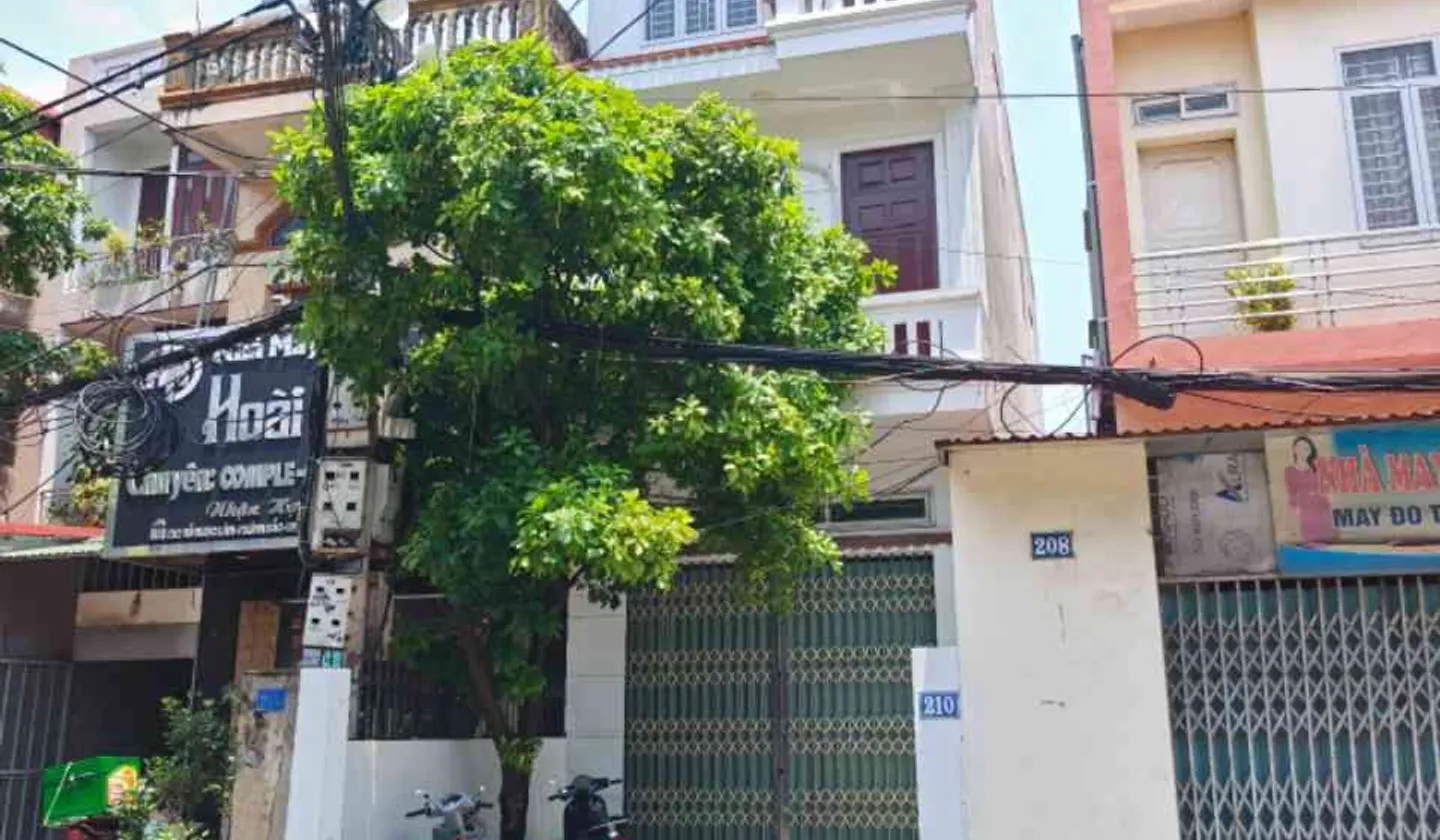 Nhà mặt phố hiếm tại Hồ Ngọc Lân - Bắc Ninh, giá tốt, sinh lời ngay... Bán nhà mặt phố tại Kinh Bắc, Bắc Ninh 01