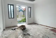 Nhà phố 3 tầng tại khu dân cư TDP, thiết kế hiện đại, thuận tiện di chuyển... Bán nhà riêng tại Thủy Nguyên, Hải Phòng 06