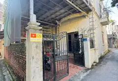 Nhà 3 tầng lô góc diện tích 120m2 khu Yên Nghĩa... Bán nhà riêng tại Yên Nghĩa, Hà Nội 01