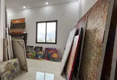 163 Triệu|m2 - Bán nhà Giáp Emart - Thang máy - ngang bề thế 5m - 5PN - Hỗ trợ bank... Bán nhà riêng tại An Nhơn, Hồ Chí Minh 01