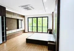 BÁN NHÀ BÁT KHỐI 50M2- 6 TẦNG THANG MÁY - GARA Ô TÔ - HÀNG THÁNG AEON MALL - 15.5 TỶ... Bán nhà riêng tại Long Biên, Hà Nội 05