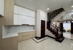 Bán nhà riêng 4 tầng rộng 52m² tại Minh Khai - vị trí đắc địa tiện ích đầy đủ... Bán nhà riêng tại Tương Mai, Hà Nội 04