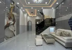 ĐƯỜNG CHIẾN LƯỢC - GẦN TỈNH LỘ 10 - BÌNH TÂN... Bán nhà riêng tại Bình Trị Đông, Hồ Chí Minh 02