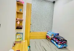 Bán nhà 2 tầng hẻm ô tô gần Bệnh viện Gia Định, Quận Bình Thạnh... Bán owner_side tại Gia Định, Hồ Chí Minh 04