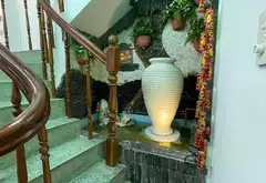 Nhà 4 tầng, hẻm ô tô, quận 10 sầm uất... Bán nhà riêng tại Hòa Hưng, Hồ Chí Minh 02