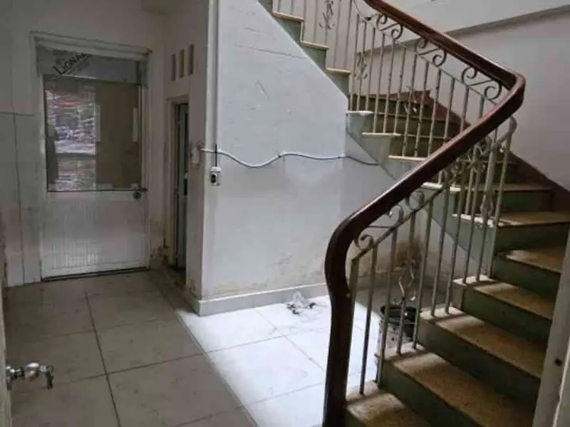 Nhà mặt phố kinh doanh sầm uất tại phường Bình Tây, Quận 6, TP Hồ Chí Minh... Bán nhà mặt phố tại Bình Tây, Hồ Chí Minh 01