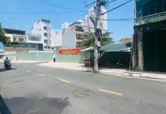 Bán nhà riêng 2 tầng diện tích 82m2 mặt tiền 4.5m tại Tô Hiệu... Bán nhà riêng tại Phú Thạnh, Hồ Chí Minh 04