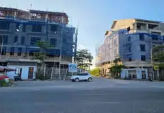 Bán shophouse 6 tầng, mặt tiền 6m tại Yên Phong, diện tích 106.9m2... Bán Shophouse tại Yên Trung, Bắc Ninh 01