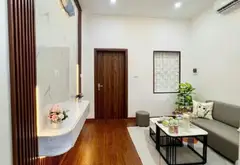 Bán căn hộ tập thể 2 phòng ngủ tại trung tâm Ngã Tư Sở - Thanh Xuân, giá hấp dẫn... Bán căn hộ chung cư tại Khương Đình, Hà Nội 01