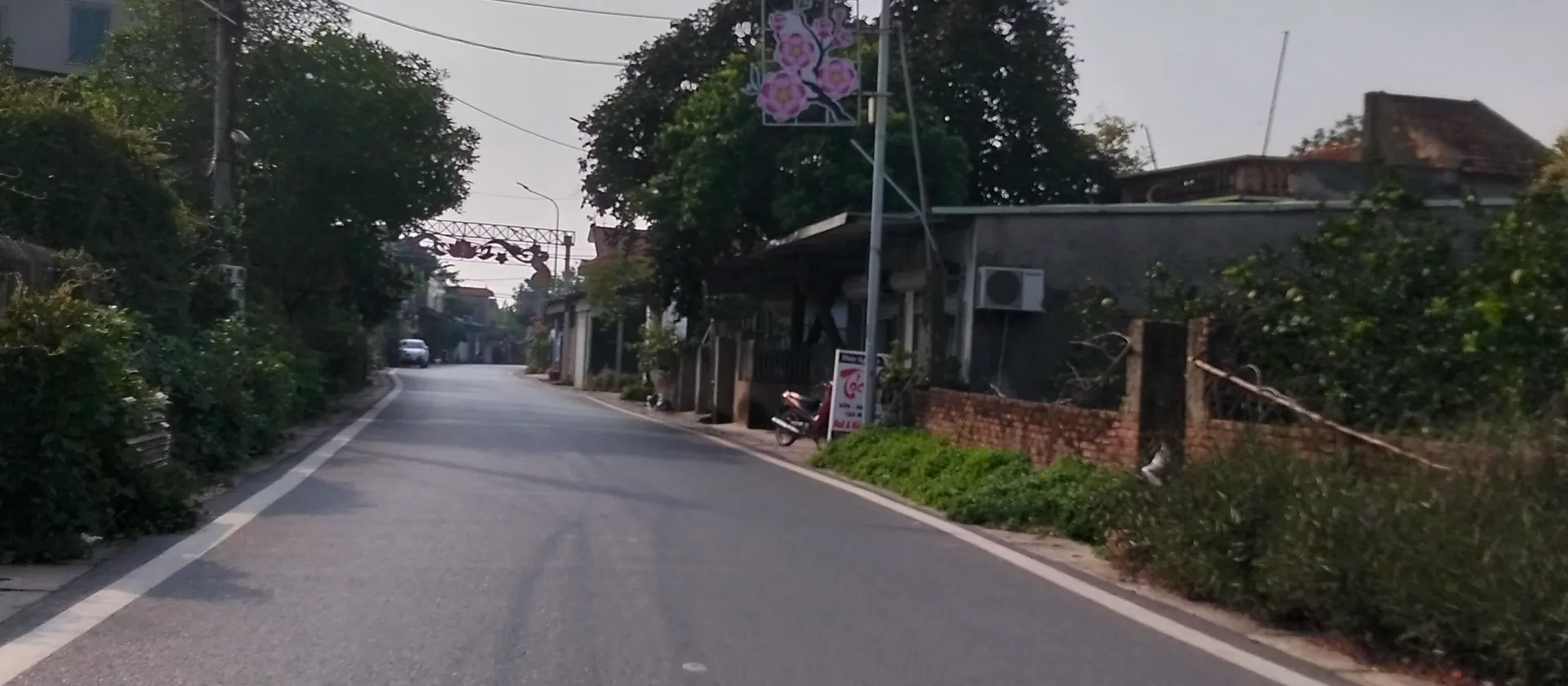 Bán đất xã Triệu Việt Vương, Hưng Yên, mặt tiền 8m, pháp lý rõ ràng... Bán đất tại Triệu Việt Vương, Hưng Yên 01