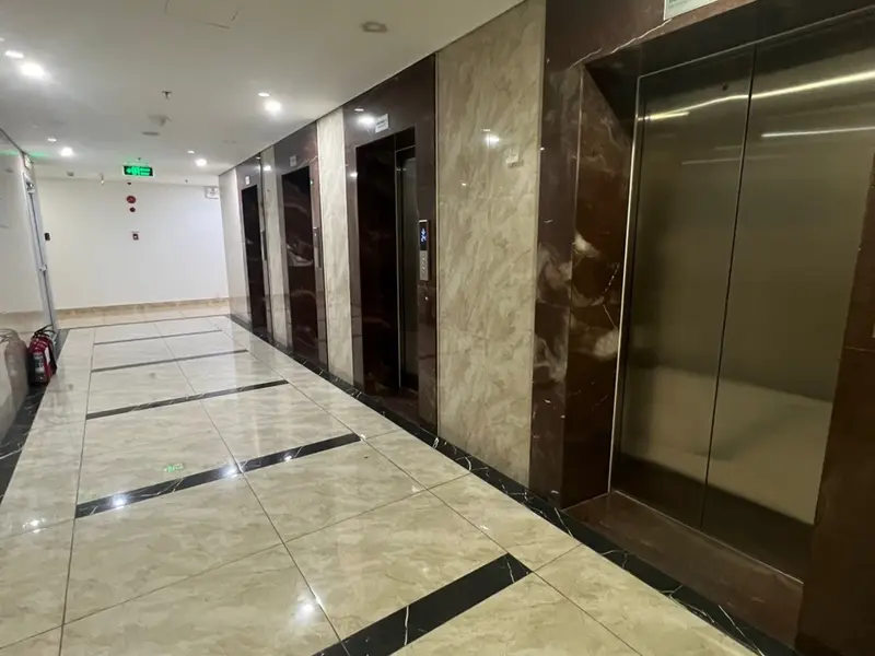 Căn góc 3 phòng ngủ view hồ Đền Lừ siêu chất... Bán căn hộ chung cư tại Tương Mai, Hà Nội 01