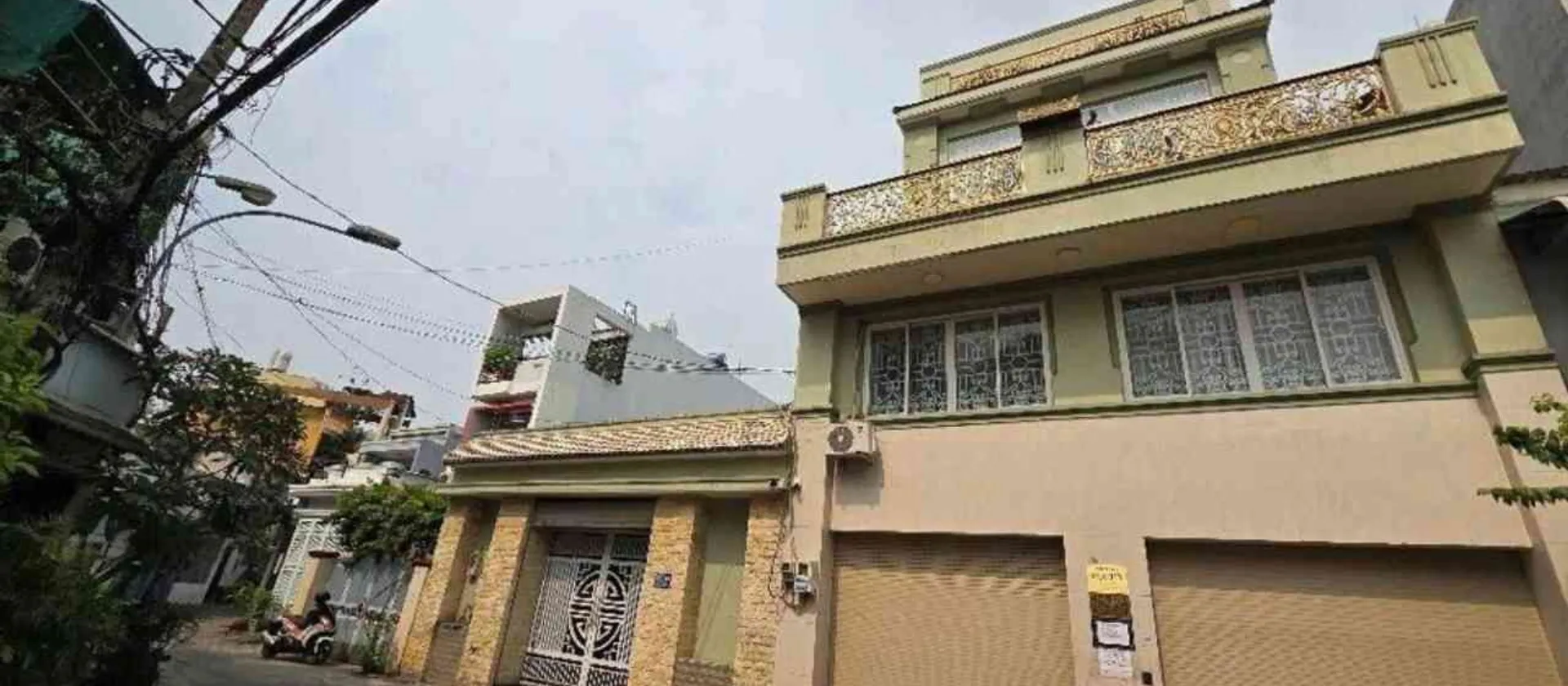 Nhà mặt phố 2 tầng 78m2 ở phường An Lạc, giá 7,25 tỷ... Bán nhà mặt phố tại An Lạc, Hồ Chí Minh 01