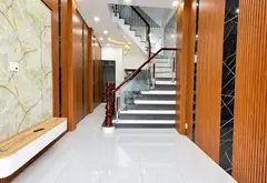 🔥 Q8 – PHÚ ĐỊNH | 43M² | 4 TẦNG | 4PN | 5WC – 4,53 TỶ
🏡 Nhà mới xây – vào ở ngay, hẻm xe hơi... Bán nhà riêng tại Phú Định, Hồ Chí Minh 01
