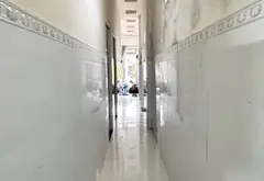 Nhà cấp 4 hẻm xe hơi Thới Tam Thôn giá tốt, sổ hồng riêng đáng sở hữu ngay... Bán nhà riêng tại Đông Thạnh, Hồ Chí Minh 06