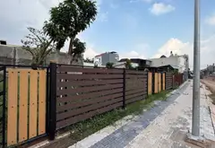 Bán 1010m nhà vườn ngay Lê Thị Kim, Hóc Môn... Bán nhà mặt phố tại Xuân Thới Sơn, Hồ Chí Minh 02