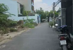 Bán nhà mặt phố 93.5m2 tại Phú Hữu giá 6 tỷ... Bán nhà mặt phố tại Long Trường, Hồ Chí Minh 01