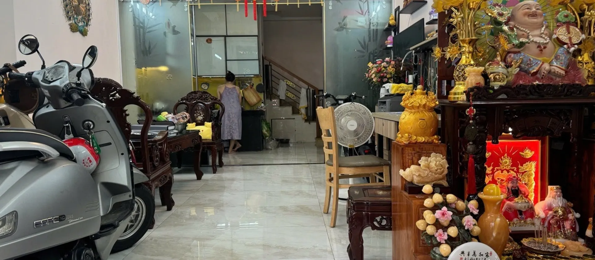 Bán nhà mặt phố Quận 7, nhà mới 3 tầng, mặt tiền 4m, pháp lý có sổ - 0934 194 634 Em Quý... Bán nhà mặt phố tại Tân Mỹ, Hồ Chí Minh 01