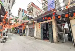🔥 TÂN MAI – HOÀNG MAI |
100M² – 3 TẦNG – MT 4,5M
GIÁ – NHỈNH 15 TỶ 🔥

🚗 MẶT NGÕ Ô TÔ TRÁNH... Bán nhà riêng tại Hoàng Mai, Hà Nội 03