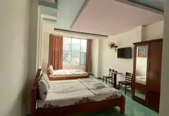 Bán nhà mặt phố 4 tầng diện tích 112m2 tại Quận 6... Bán nhà mặt phố tại Bình Phú, Hồ Chí Minh 01