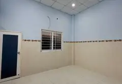 Nhà 2 tầng tiện nghi sát chợ Ông Hoàng, Tân Bình... Bán nhà riêng tại Tân Hòa, Hồ Chí Minh 09