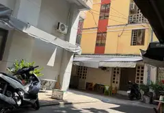 Nhà hiếm 4 phòng ngủ, mặt tiền 14m, hẻm ô tô rộng Quận 5... Bán nhà riêng tại An Đông, Hồ Chí Minh 14
