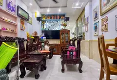 SIÊU PHẨM💥NHÀ 4 TẦNG 🏆SAU GIGAMALL THỦ ĐỨC - 4.2x18 75 M2 - CHỈ 9T HƠN💫 KHU PHÂN LÔ - ĐƯỜNG 6M... Bán nhà riêng tại Hiệp Bình, Hồ Chí Minh 01