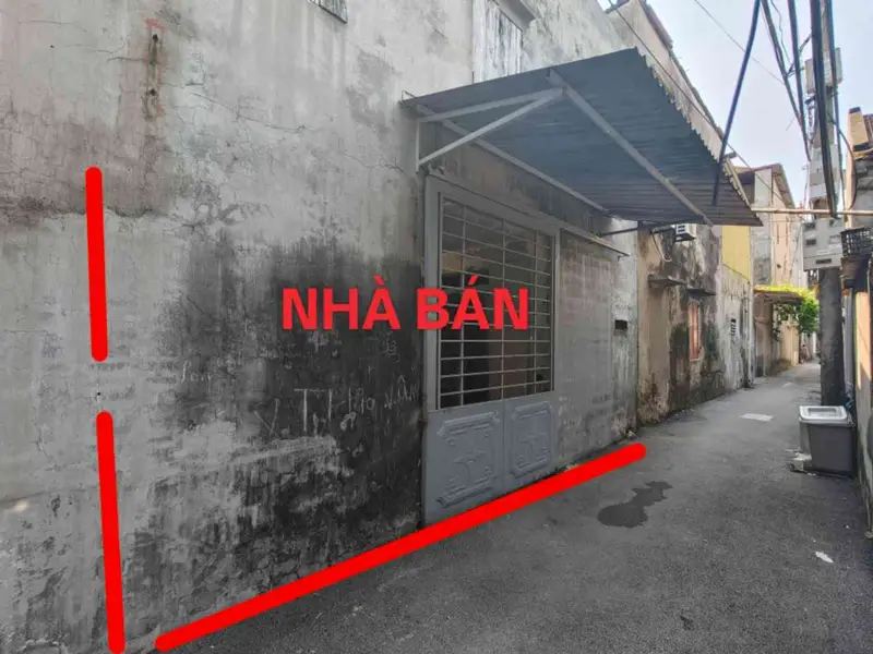 Bán nhà riêng 72,7 m2 tại phường Tam sơn tỉnh Bắc Ninh... Bán nhà riêng tại Tam Sơn, Bắc Ninh 01