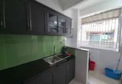 Căn hộ 2PN full nội thất đối diện Bệnh viện Nguyễn Tri Phương... Bán căn hộ chung cư tại An Đông, Hồ Chí Minh 07