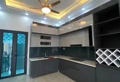 Nhà mới xây thiết kế hiện đại, lô góc thoáng mát gần chợ Minh Kha... Bán nhà riêng tại An Dương, Hải Phòng 03