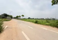 Lô Đất Trung Tâm Hương Đình, Vừa Mặt Tiền, Sát KCN, Tiềm Năng Đầu Tư Lớn... Bán đất tại Nội Bài, Hà Nội 07